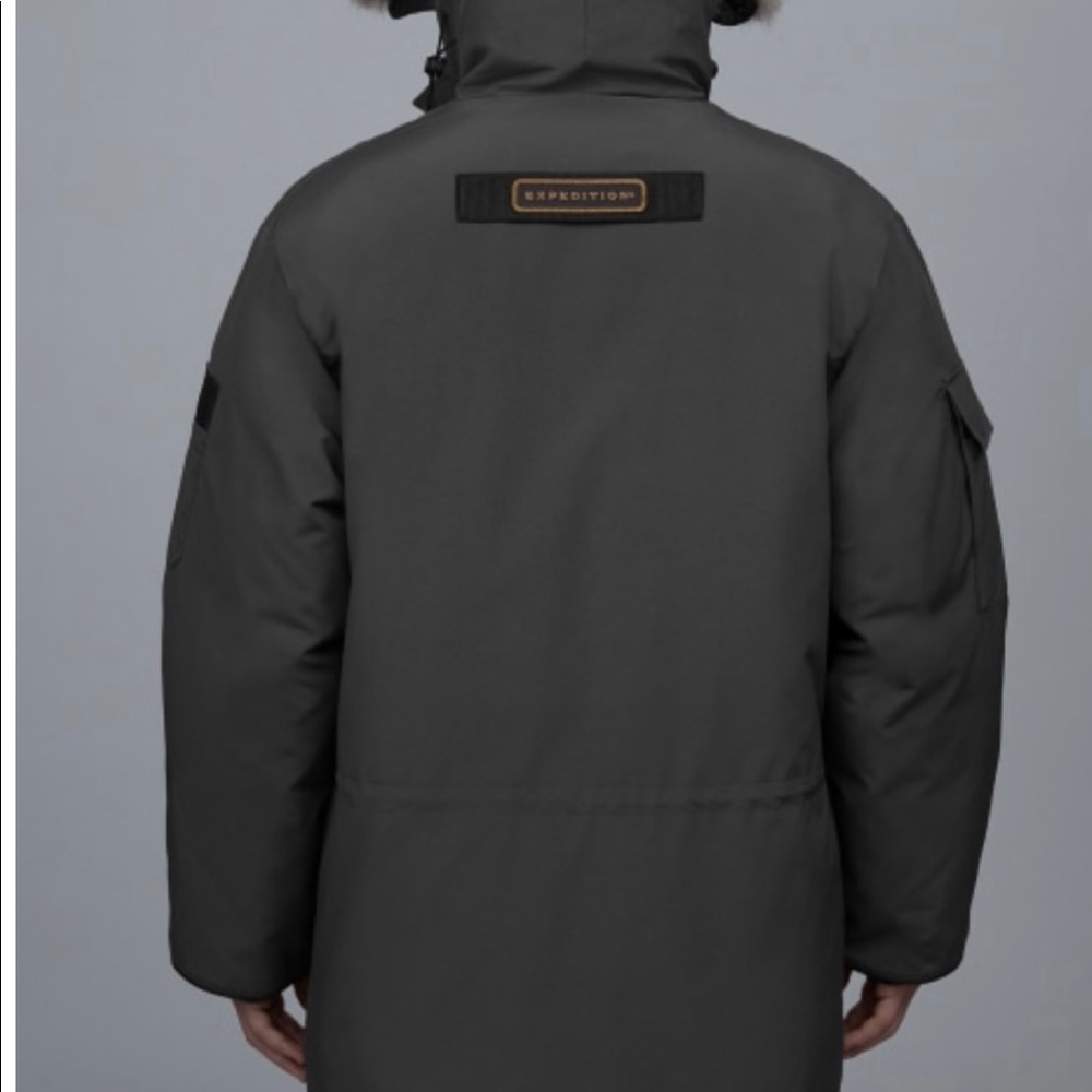Canada goose 8502m kit hot sale